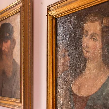 Ferienwohnung Vivaldi Venedig Zimmer foto