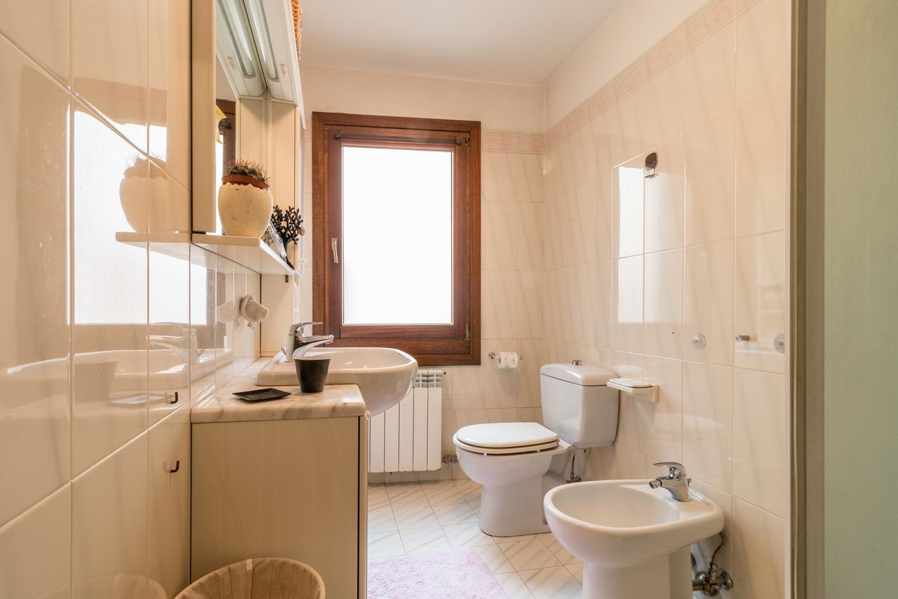 Ferienwohnung Vivaldi Venedig Exterior foto